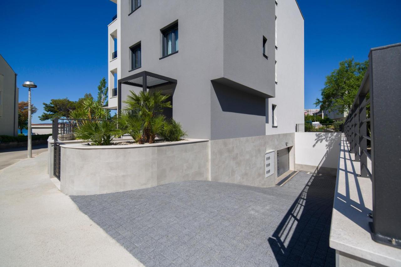 Villa In Promajna Exterior photo