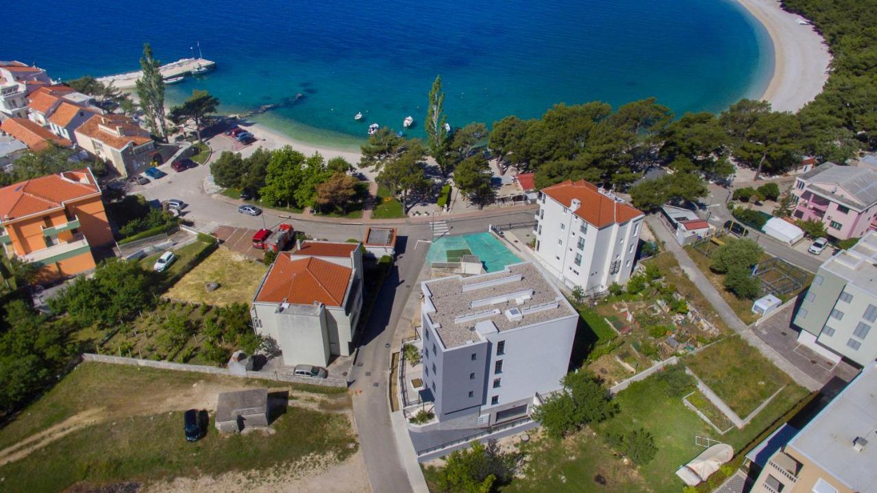 Villa In Promajna Exterior photo